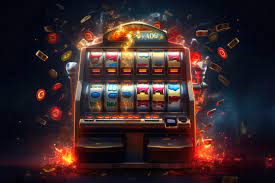 Demo Slot